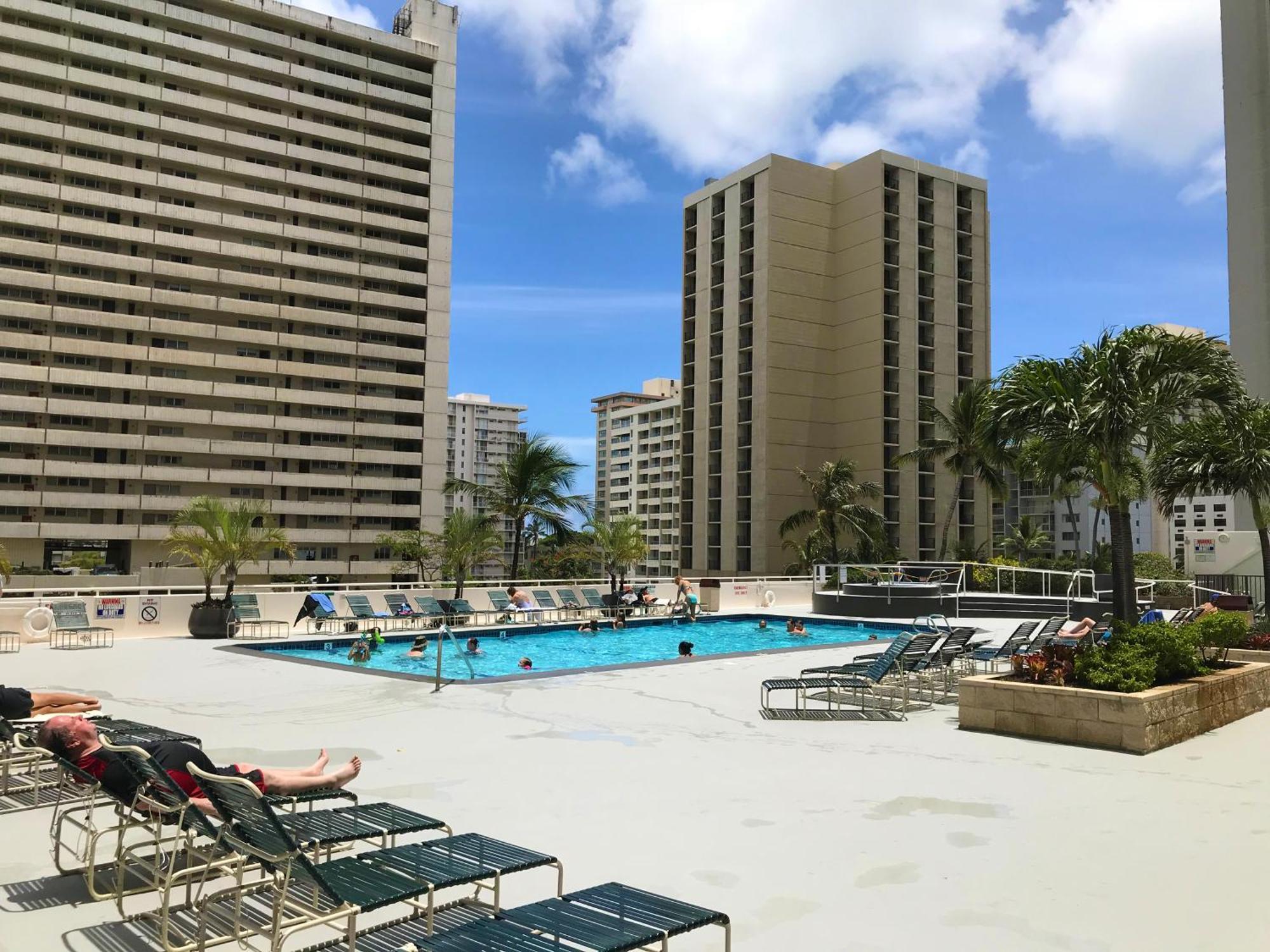 Ocean & Diamond Head Views - Near Beach - Parking! ホノルル エクステリア 写真