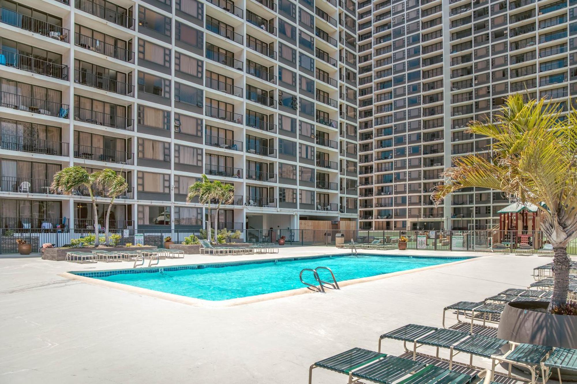 Ocean & Diamond Head Views - Near Beach - Parking! ホノルル エクステリア 写真