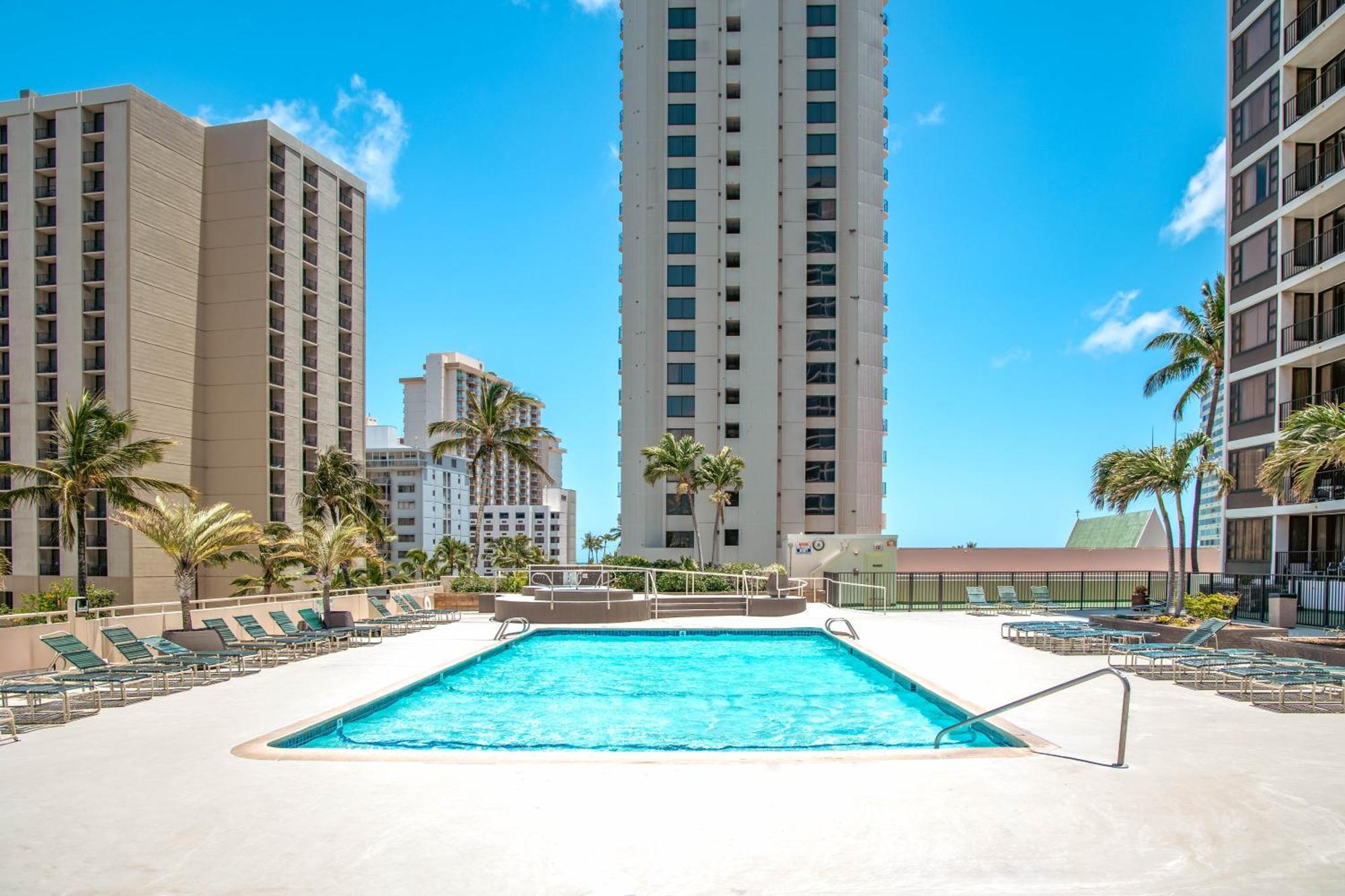 Ocean & Diamond Head Views - Near Beach - Parking! ホノルル エクステリア 写真