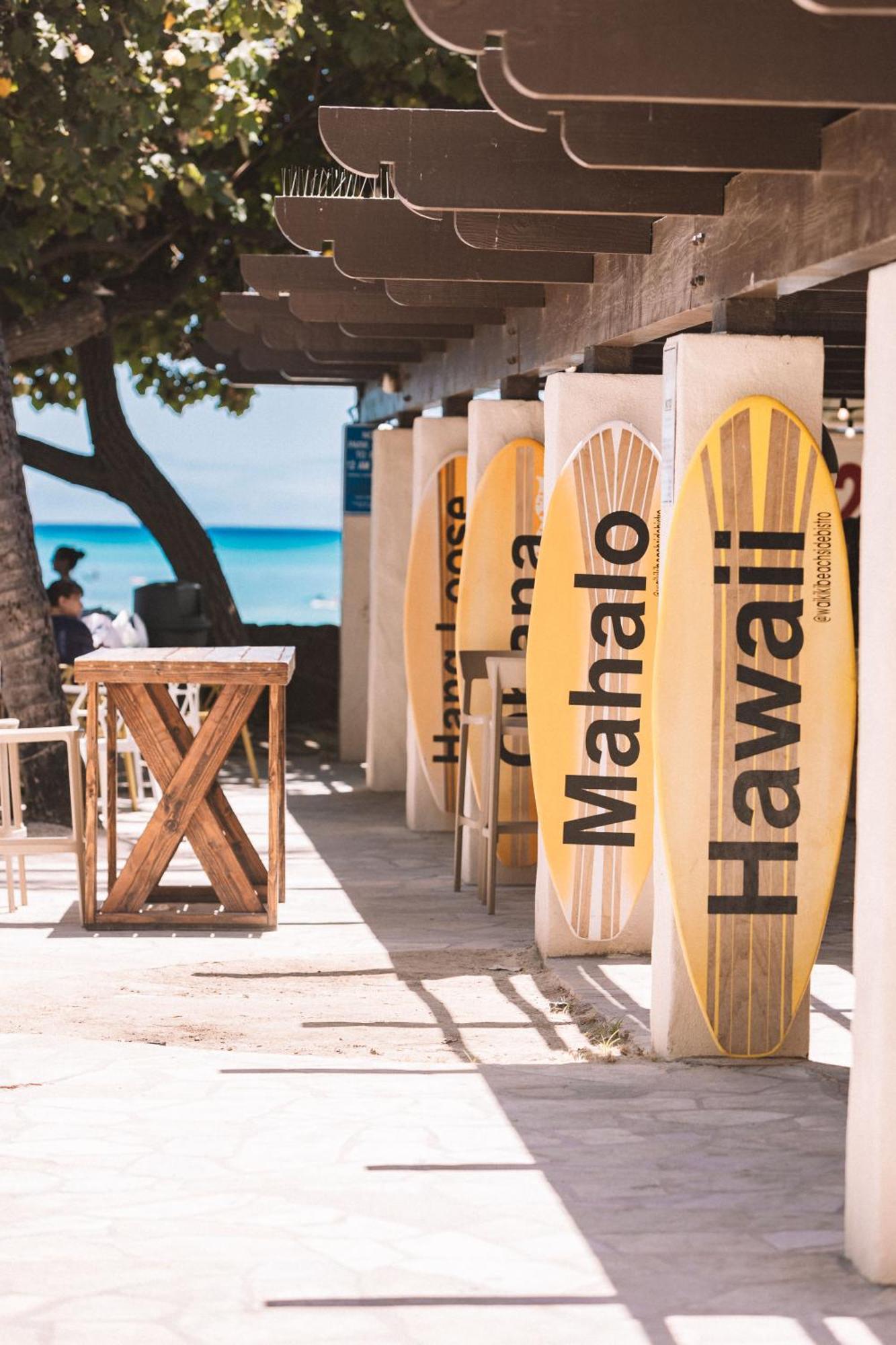 Ocean & Diamond Head Views - Near Beach - Parking! ホノルル エクステリア 写真
