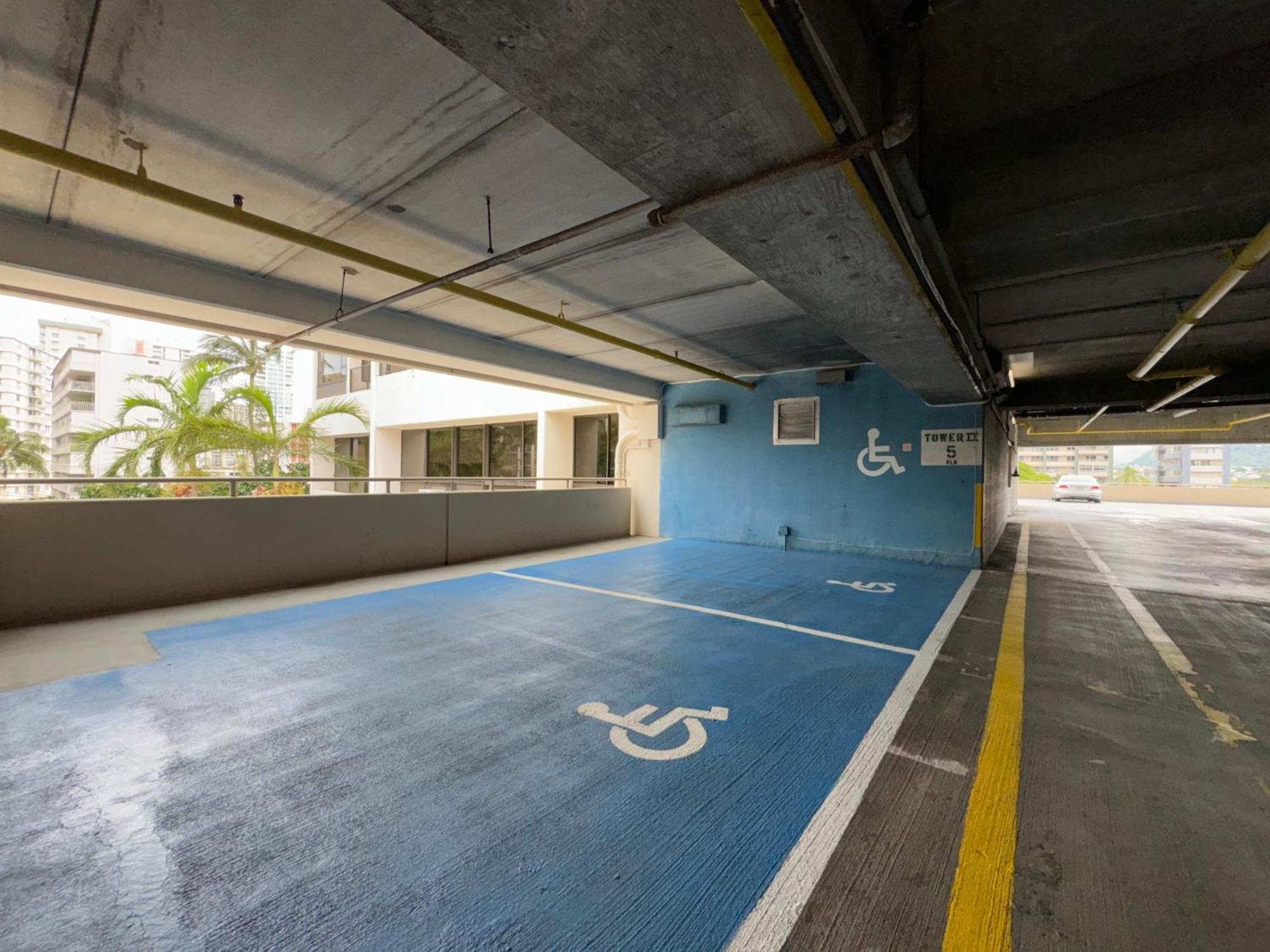 Ocean & Diamond Head Views - Near Beach - Parking! ホノルル エクステリア 写真