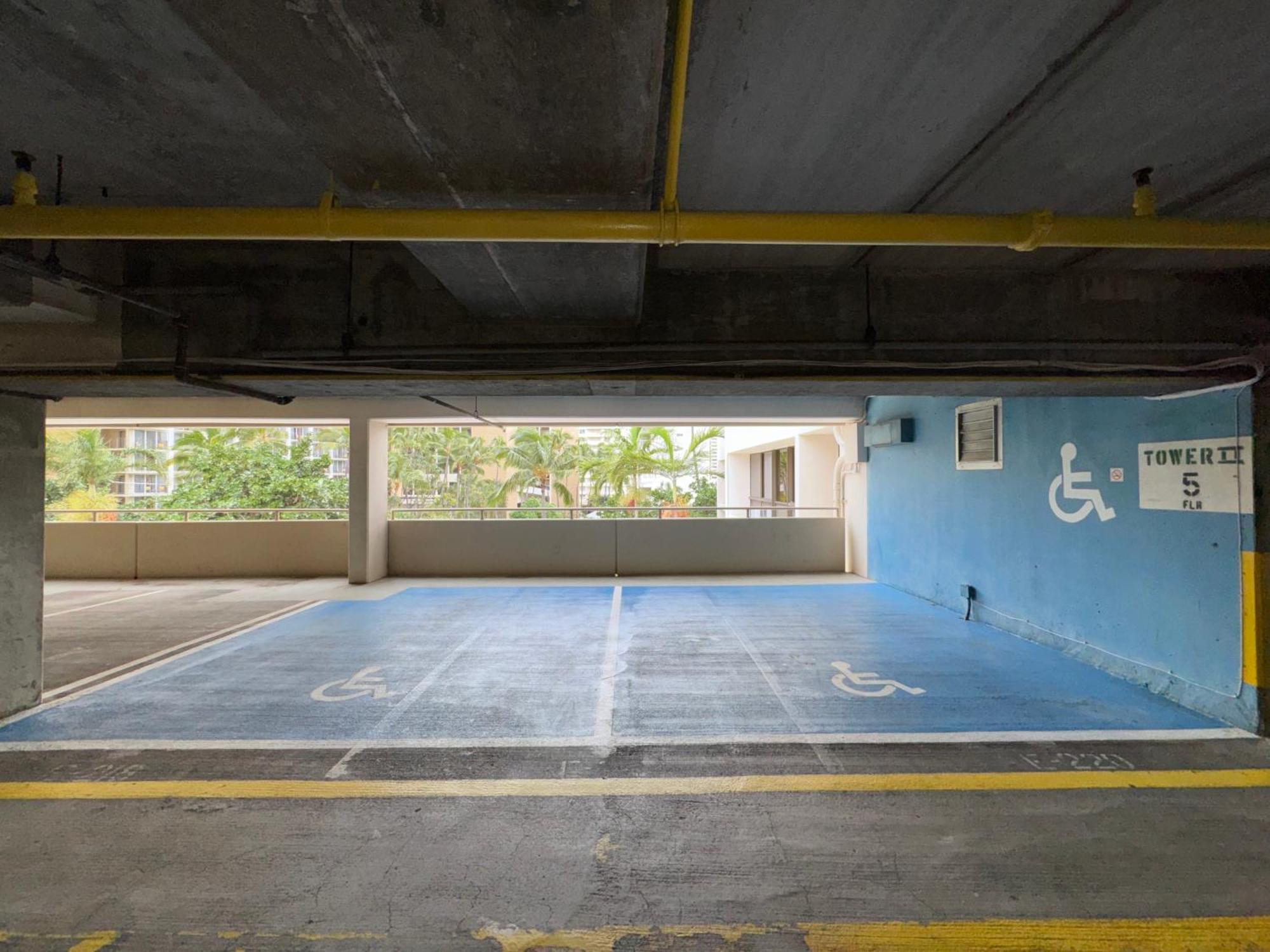 Ocean & Diamond Head Views - Near Beach - Parking! ホノルル エクステリア 写真