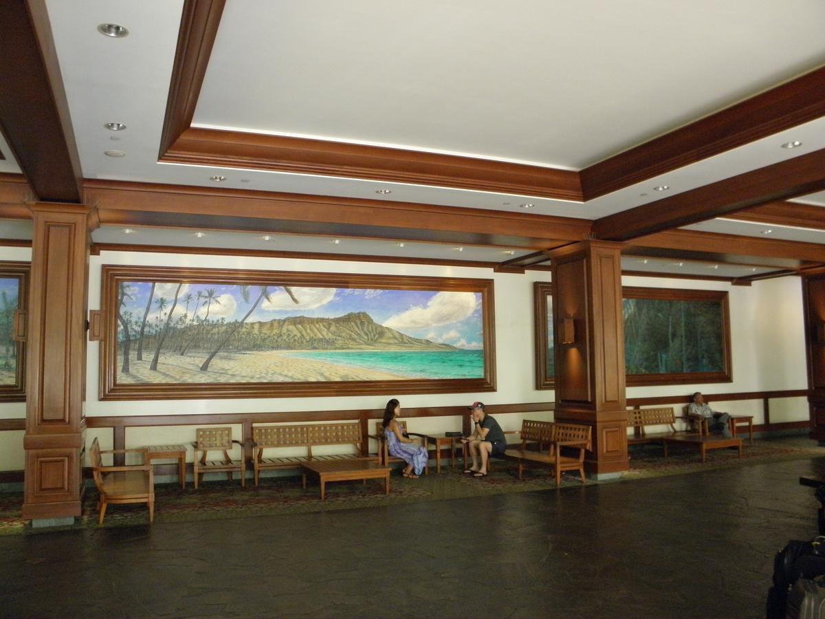 Ocean & Diamond Head Views - Near Beach - Parking! ホノルル エクステリア 写真