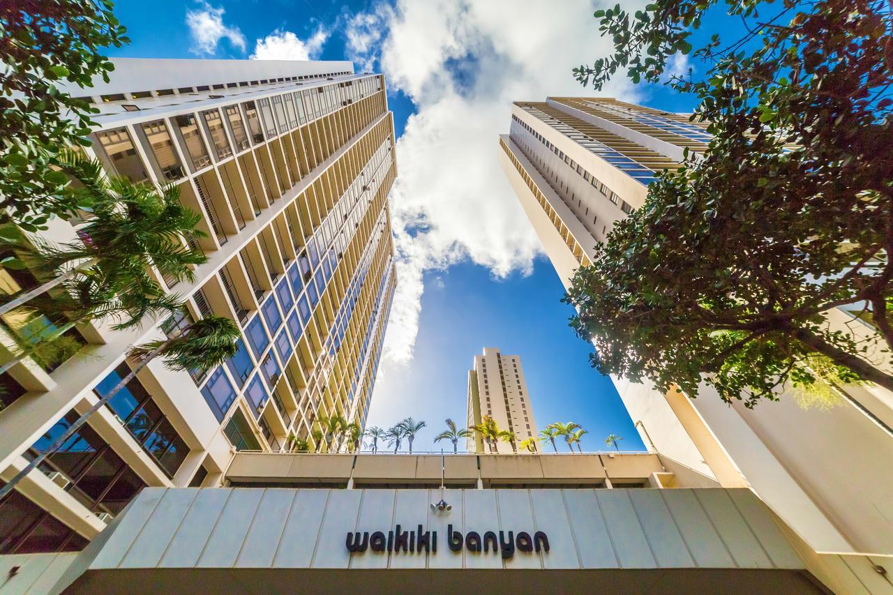 Ocean & Diamond Head Views - Near Beach - Parking! ホノルル エクステリア 写真